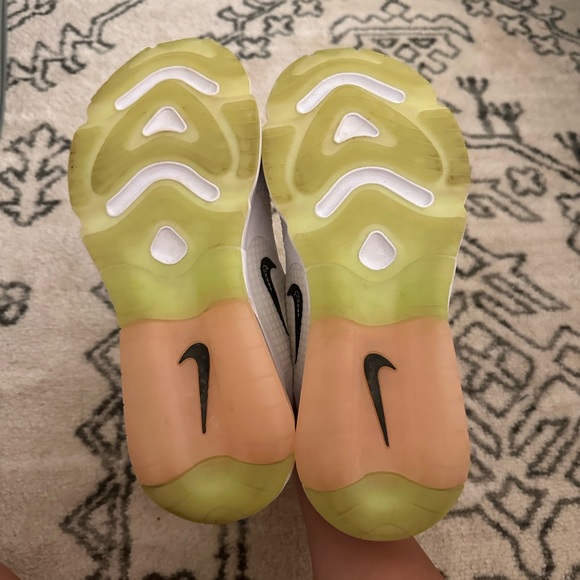 Air Max 200 SE 'White Ghost Green - Picture 4 of 6